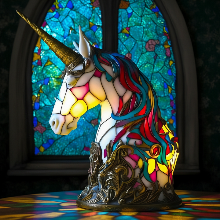 Unicornio Encantado