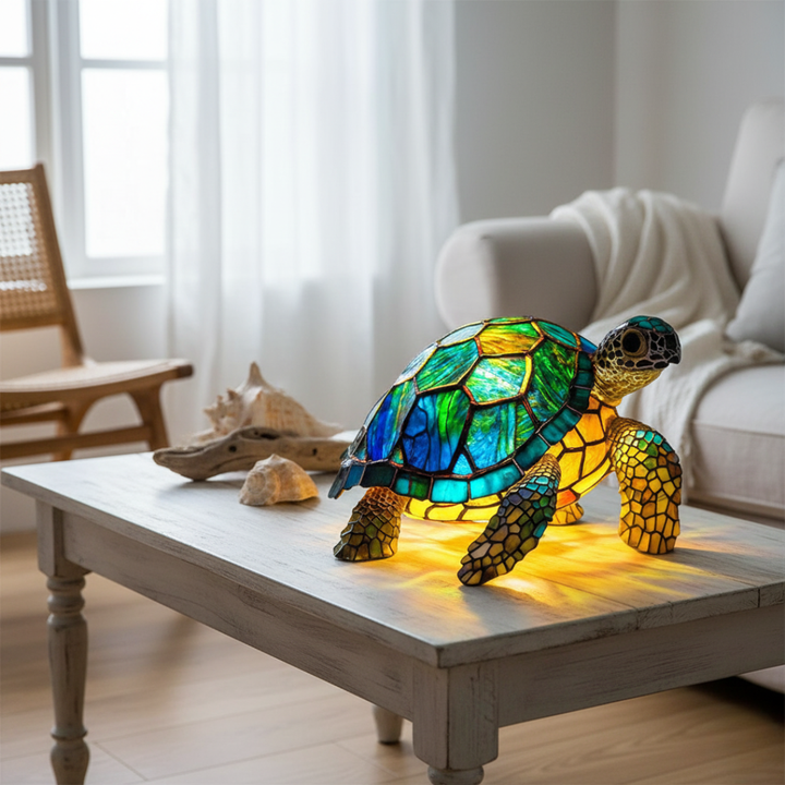 Tortuga Luminosa