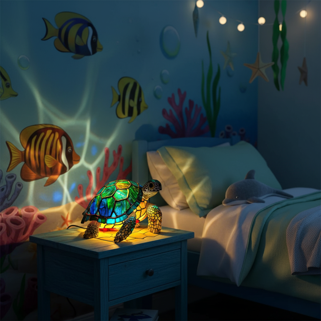 Tortuga Luminosa