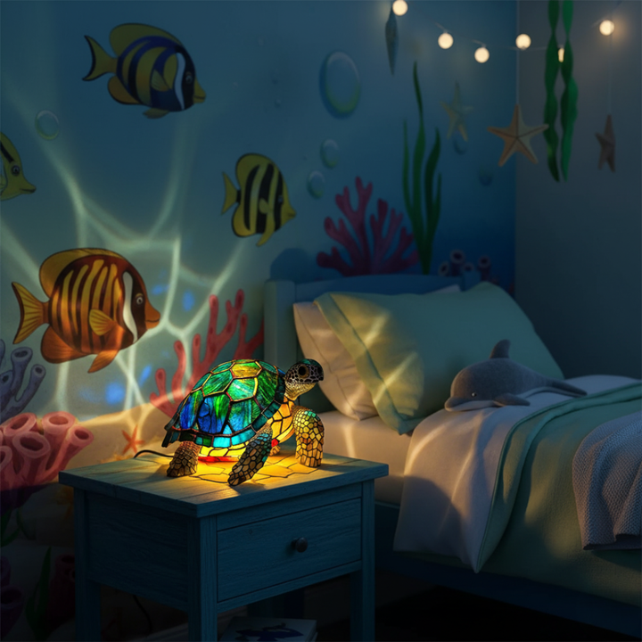 Tortuga Luminosa
