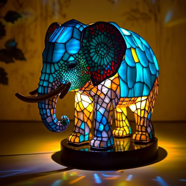 Elefante Encantador