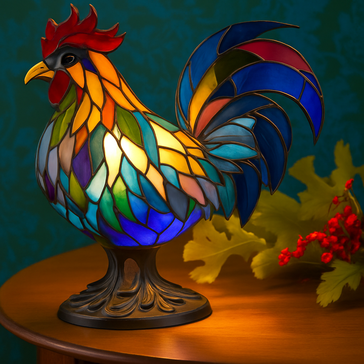 Gallo Vibrante