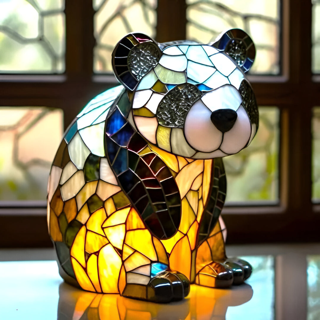 Panda Encantador