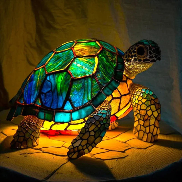 Tortuga Luminosa
